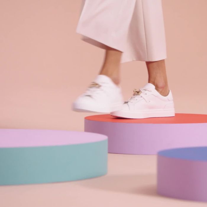 Bouncing sneaker | Hermès Mainland China